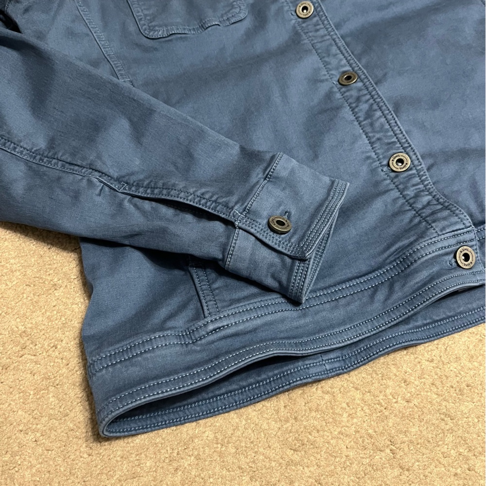 Kuhl Women's Slate Blue Utility Jacket - Picture 8 of 15
